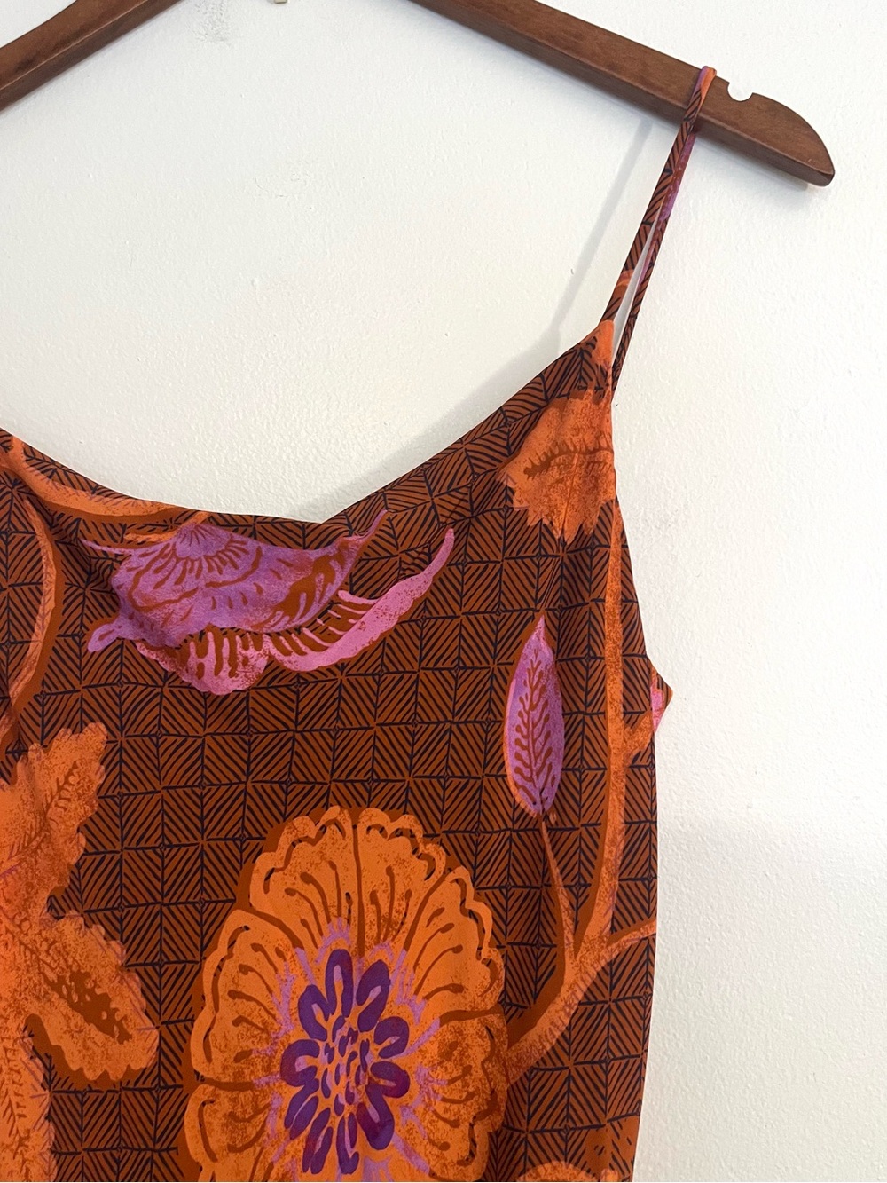 Rhode Clove Jemima Dress - Picture 8 of 12